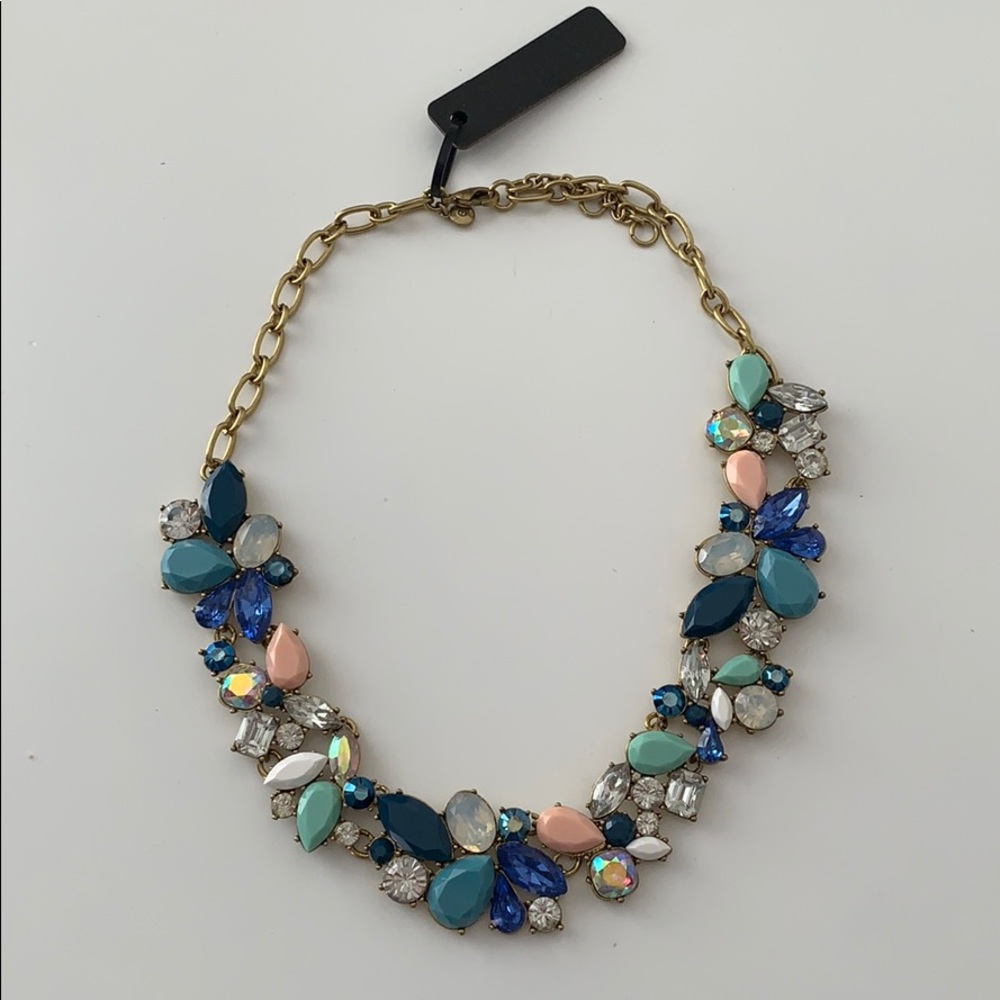 J. Crew Statement Necklace - NWT